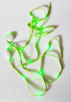 LED ������ Smart Tech STL LED Green